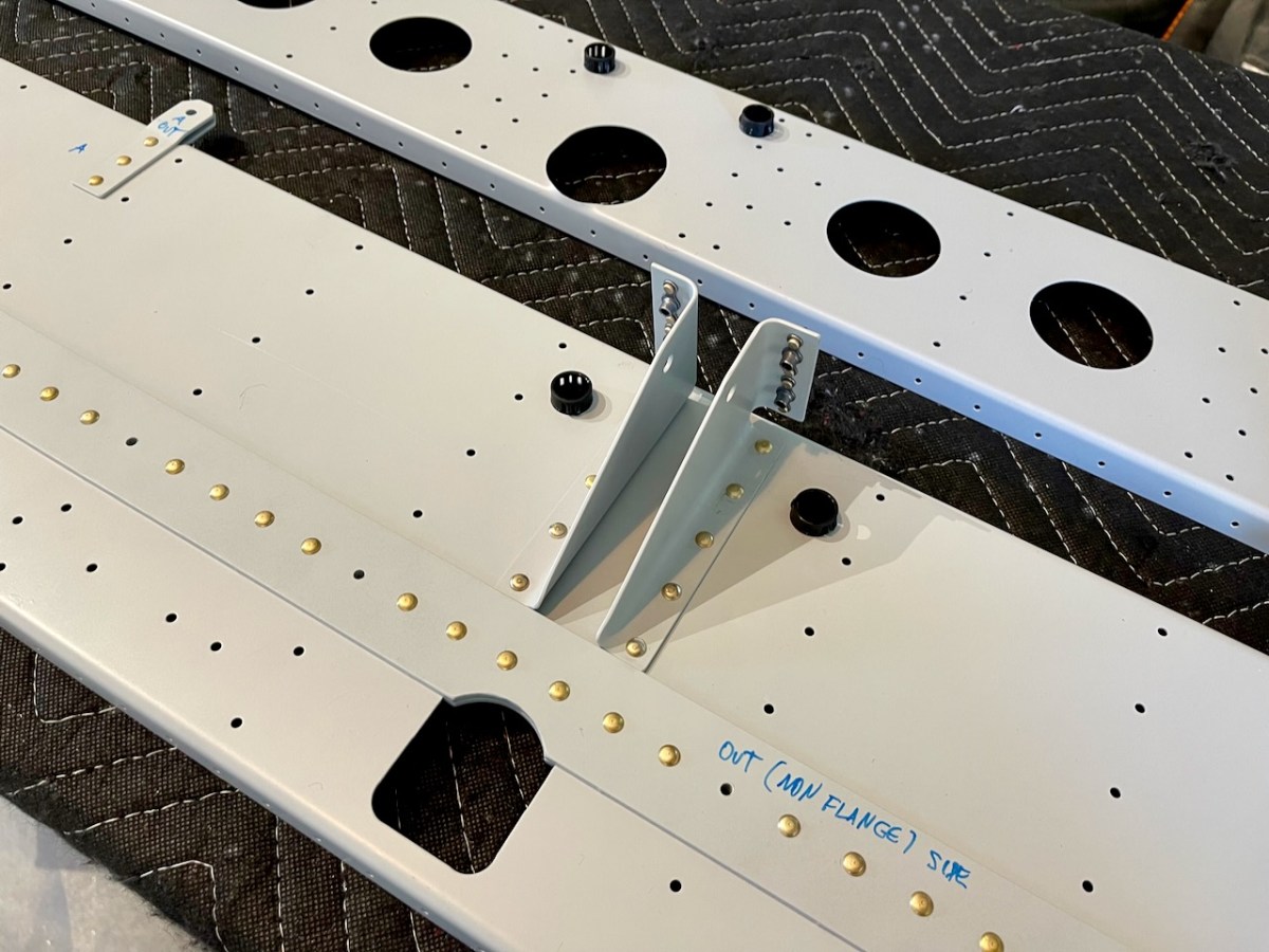 Remaining Mid-Fuse Bulkheads